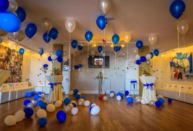 هتل Villa Guadalupe