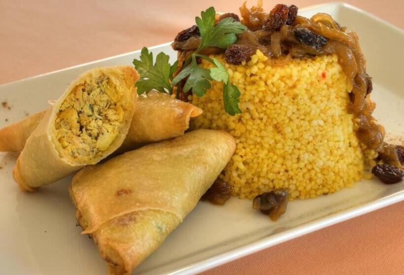 هتل Villa Guadalupe