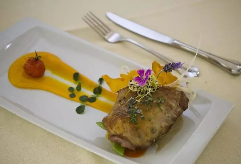 هتل Villa Guadalupe