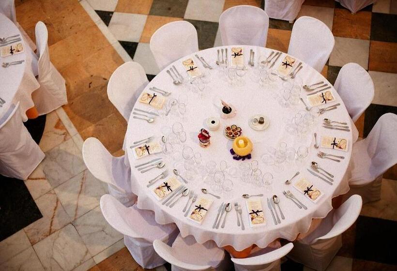 هتل Villa Guadalupe