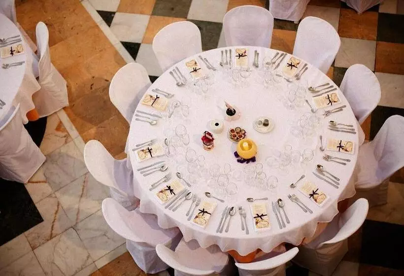 هتل Villa Guadalupe