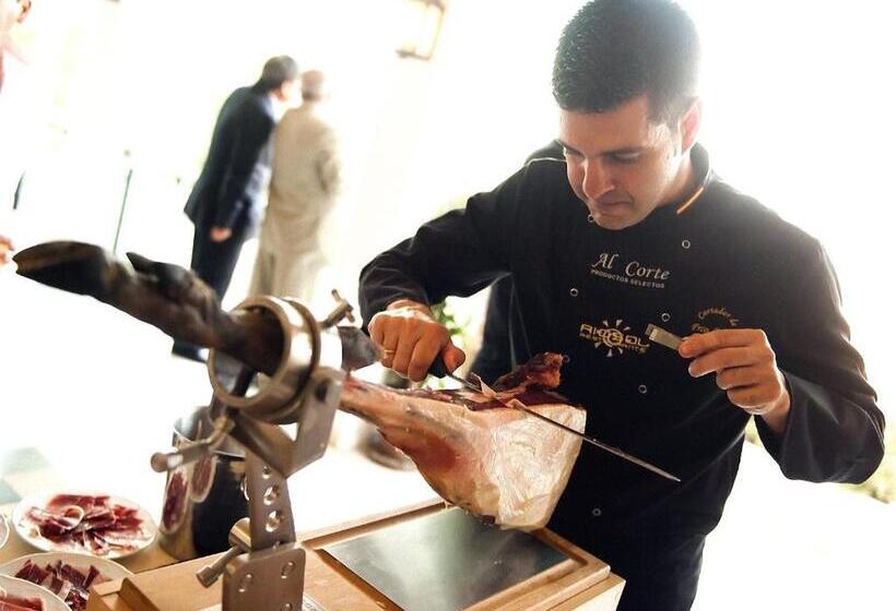 هتل Villa Guadalupe