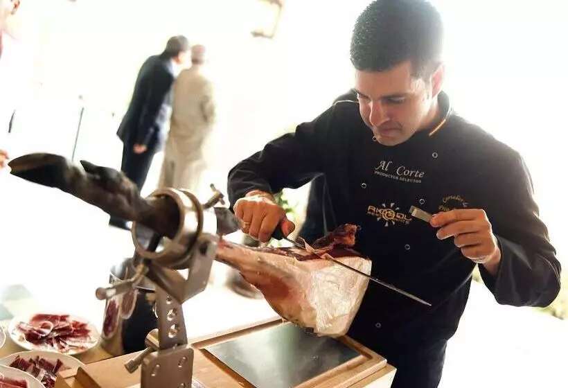 هتل Villa Guadalupe