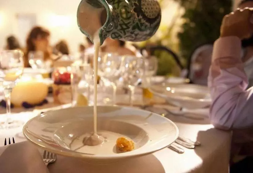 هتل Villa Guadalupe