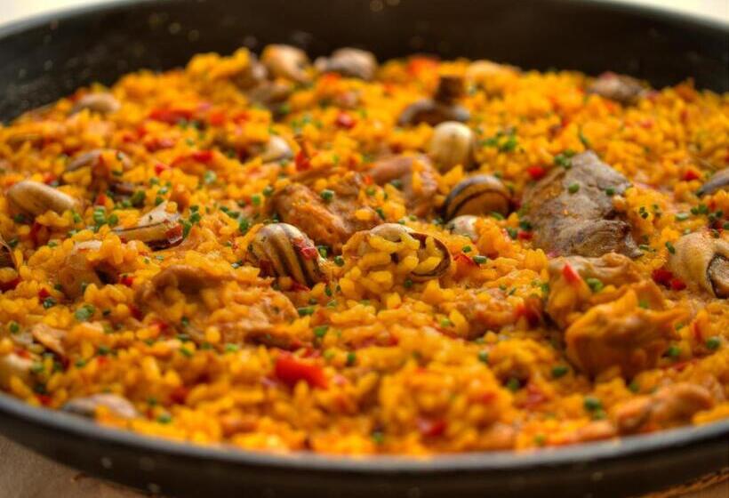 هتل Villa Guadalupe