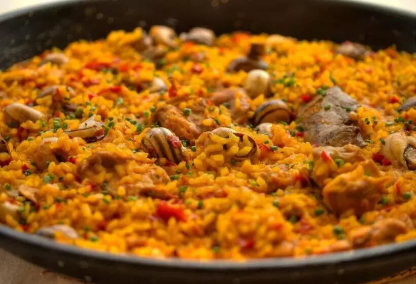 هتل Villa Guadalupe