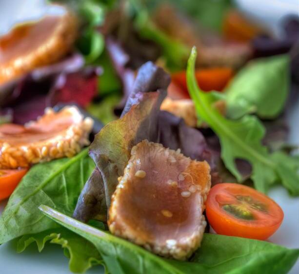 هتل Villa Guadalupe