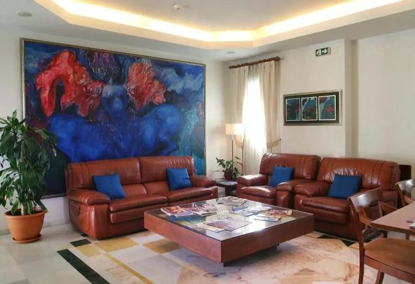 هتل Villa Guadalupe