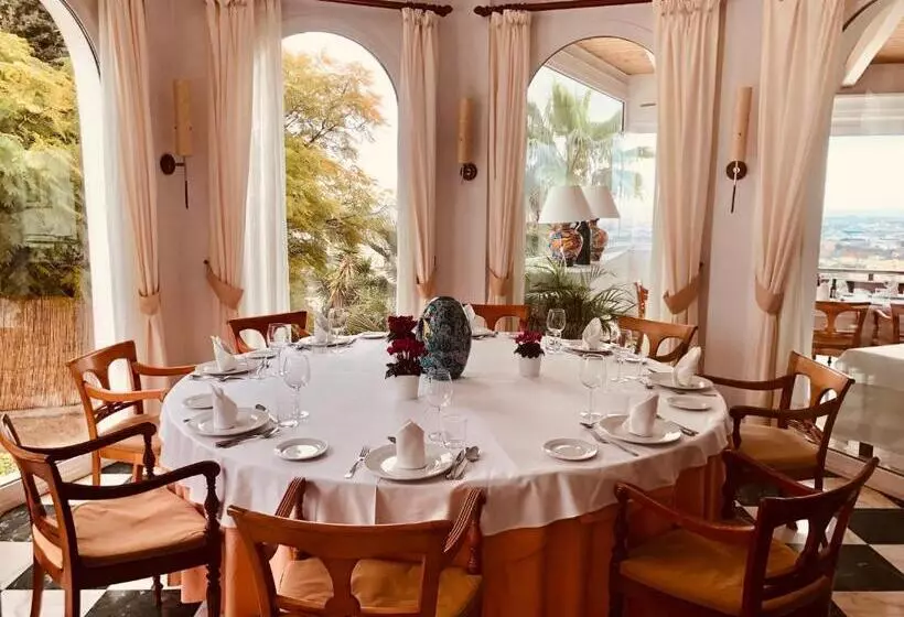 هتل Villa Guadalupe