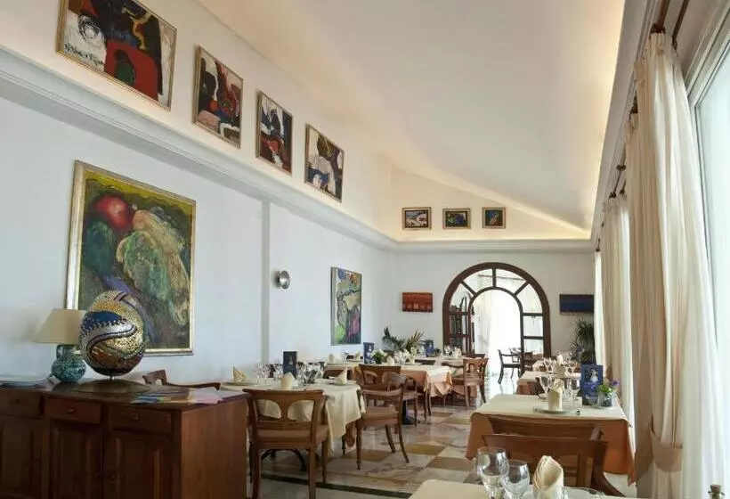 هتل Villa Guadalupe