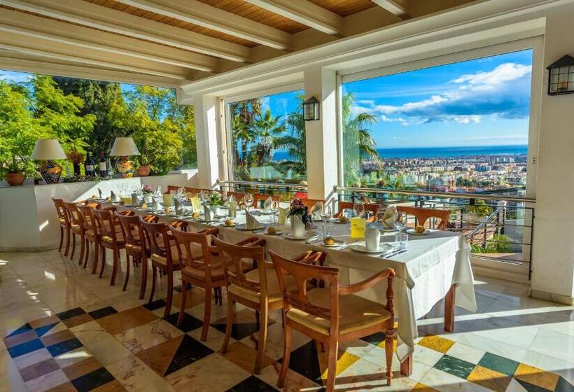 هتل Villa Guadalupe