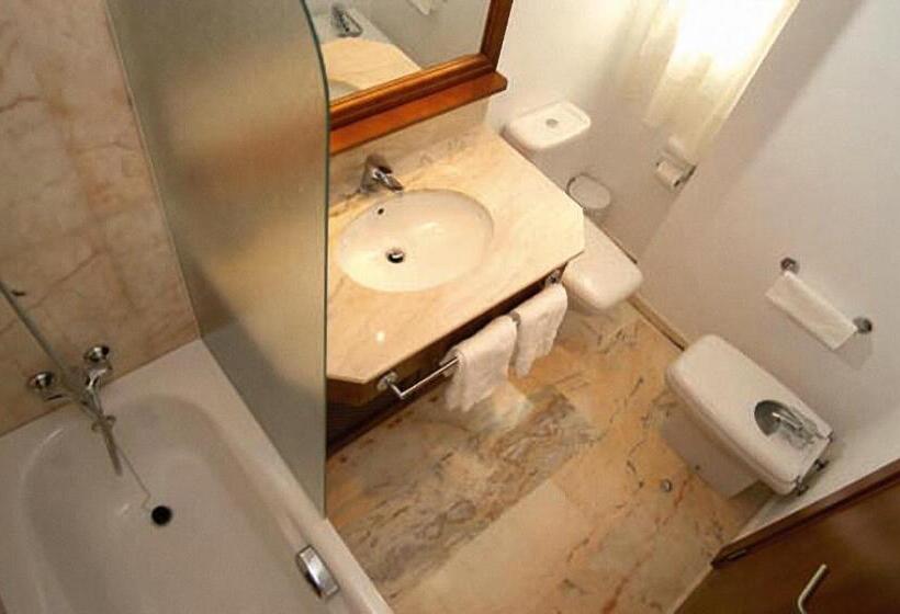 هتل Villa Guadalupe