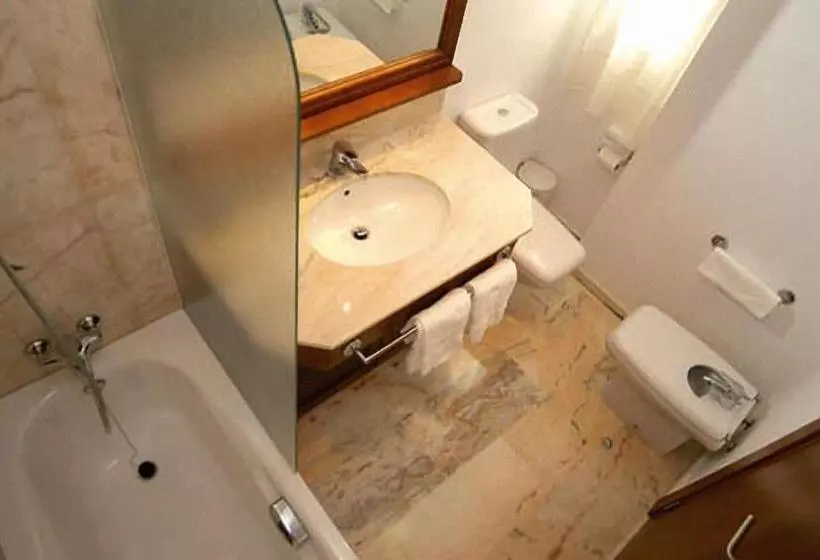 هتل Villa Guadalupe