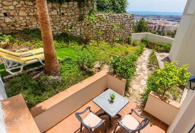 هتل Villa Guadalupe