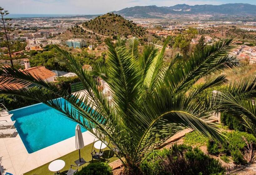 هتل Villa Guadalupe