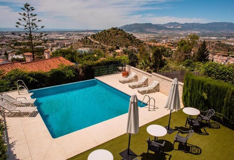 هتل Villa Guadalupe