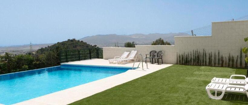 هتل Villa Guadalupe