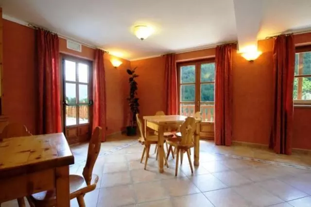 Hotelli Villa Plinia