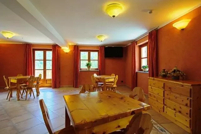 Hotelli Villa Plinia