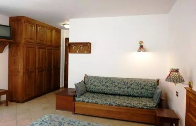 Hotelli Villa Plinia