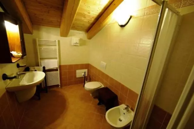 Hotelli Villa Plinia
