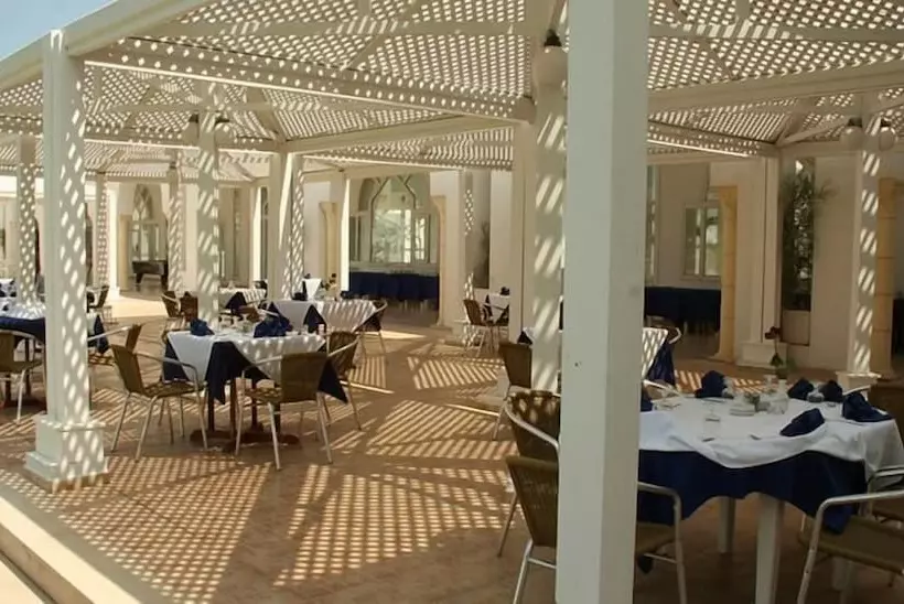 استراحتگاه Tej Marhaba