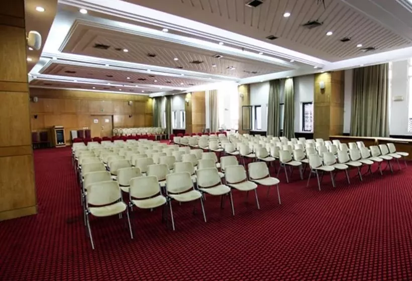 استراحتگاه Tej Marhaba