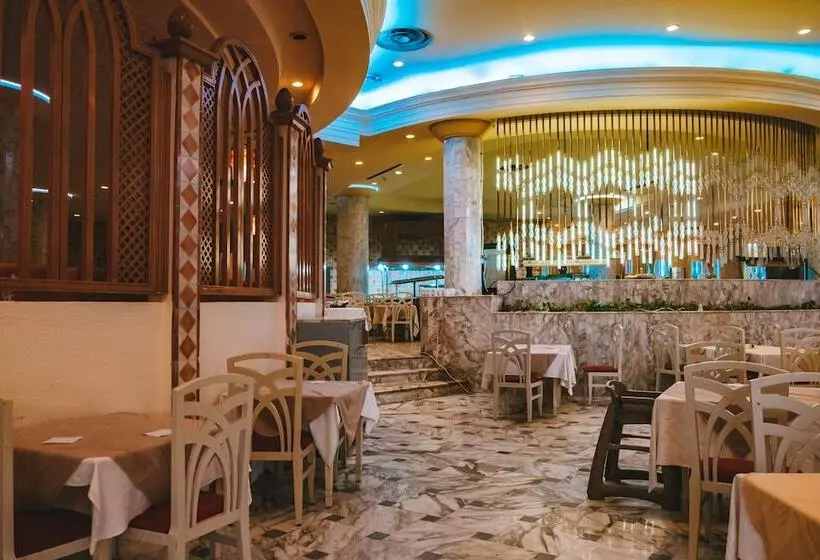 استراحتگاه Tej Marhaba