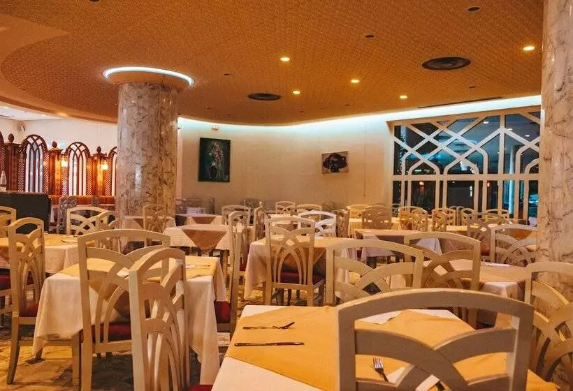 استراحتگاه Tej Marhaba