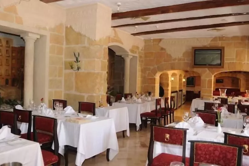 استراحتگاه Tej Marhaba