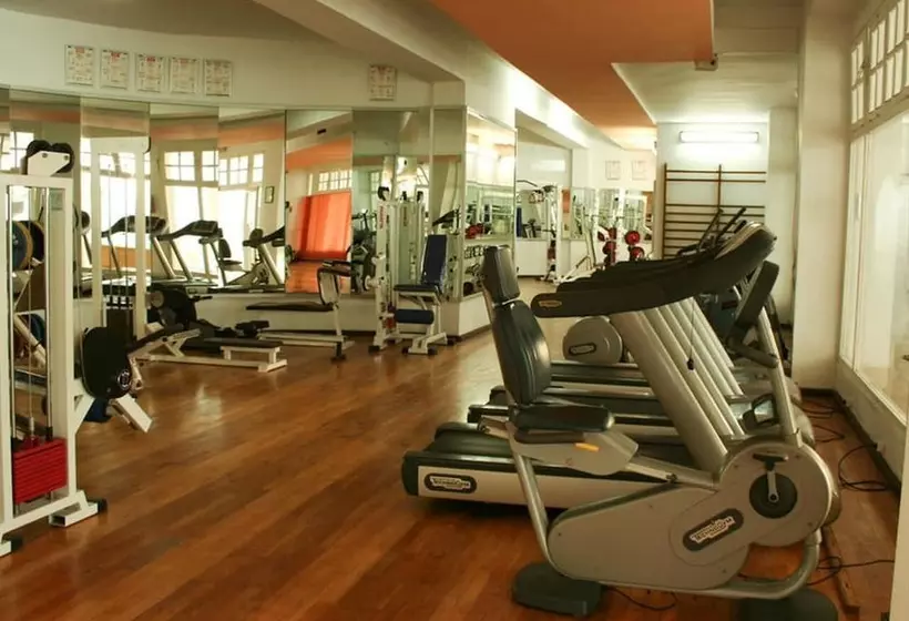 استراحتگاه Tej Marhaba