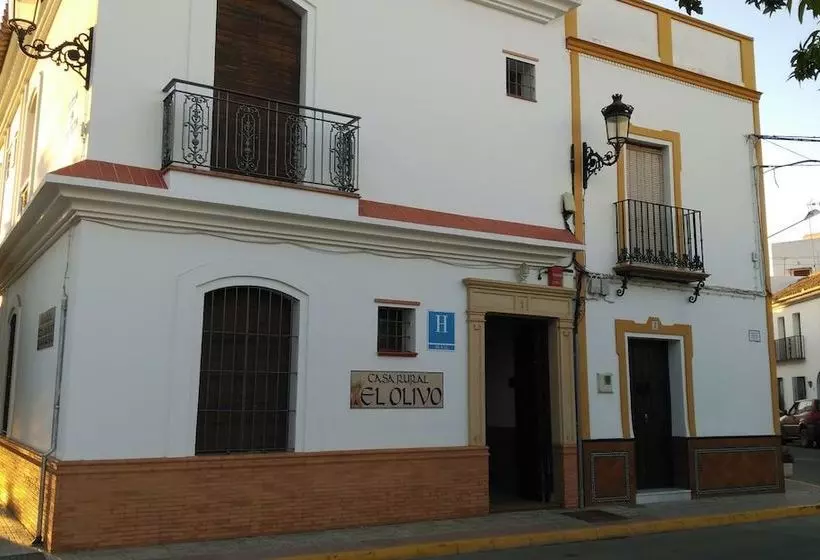 Rural El Olivo