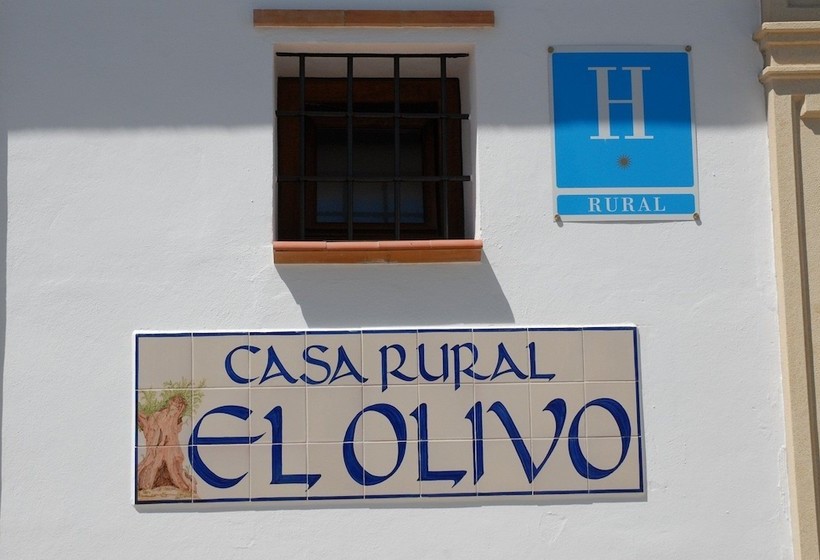 Rural El Olivo