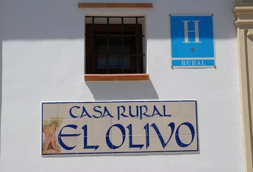 Rural El Olivo