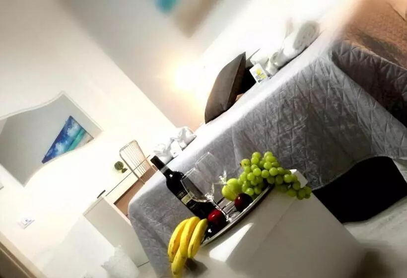 B&b 36 Passi Dal Mare