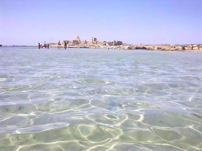 B&b 36 Passi Dal Mare