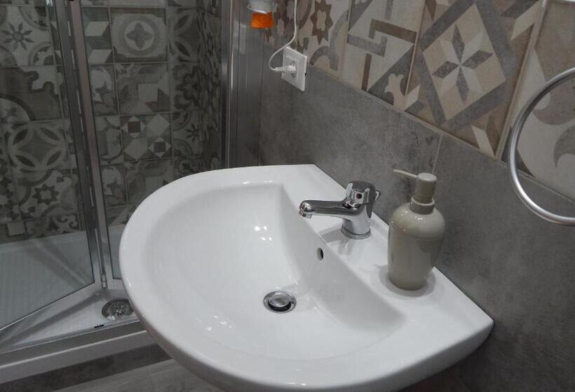 B&b 36 Passi Dal Mare