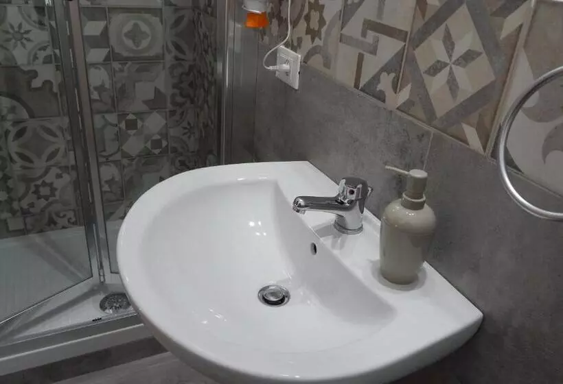 B&b 36 Passi Dal Mare