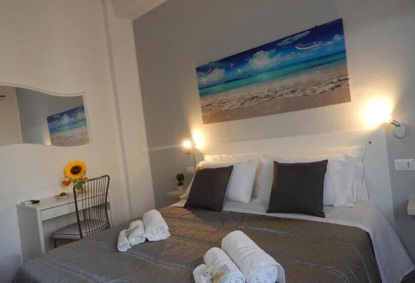 B&b 36 Passi Dal Mare