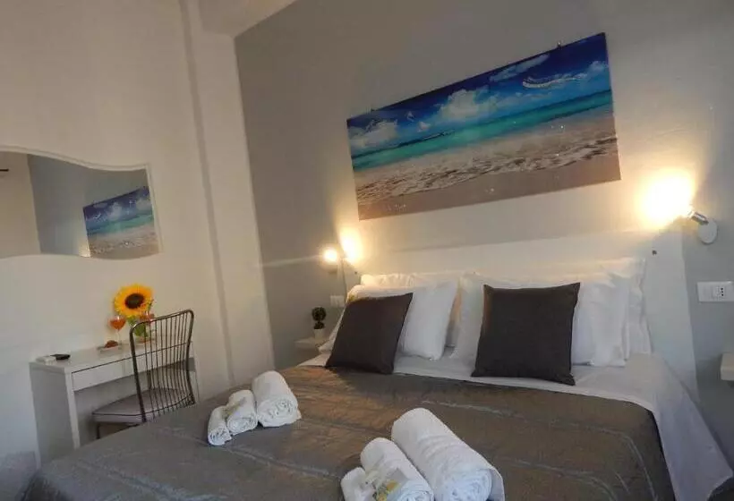 B&b 36 Passi Dal Mare