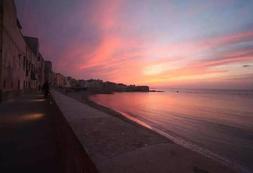 B&b 36 Passi Dal Mare