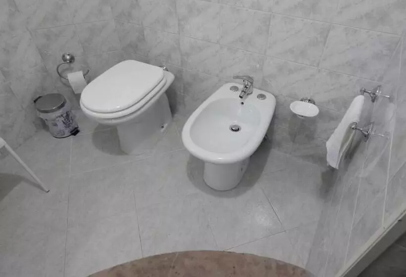 B&b 36 Passi Dal Mare