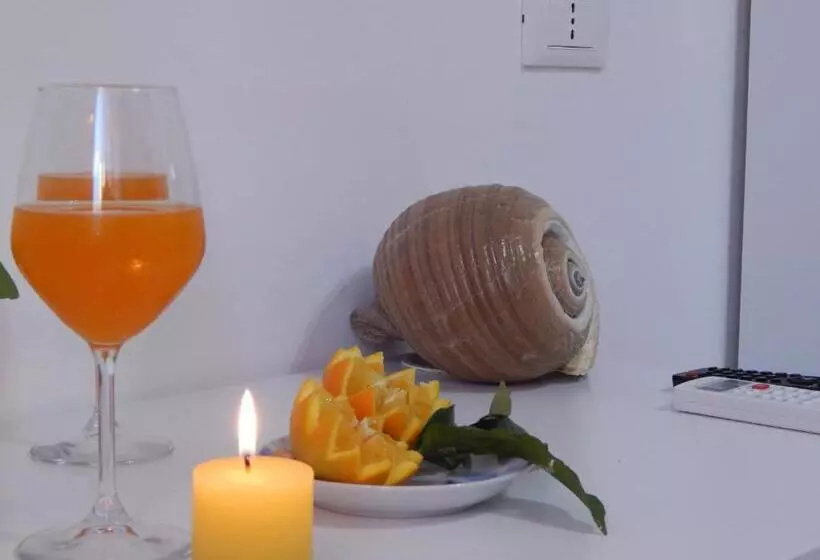 B&b 36 Passi Dal Mare