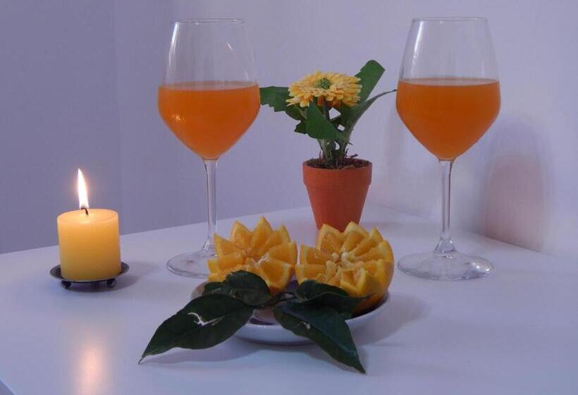 B&b 36 Passi Dal Mare