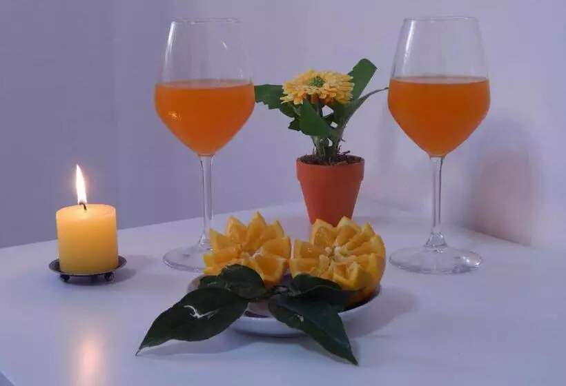 B&b 36 Passi Dal Mare