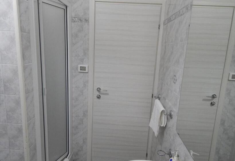 B&b 36 Passi Dal Mare