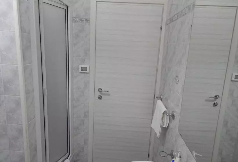 B&b 36 Passi Dal Mare