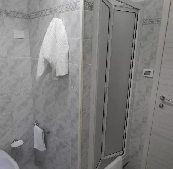 B&b 36 Passi Dal Mare