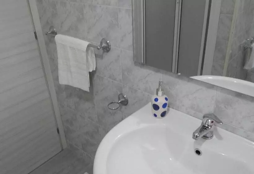 B&b 36 Passi Dal Mare