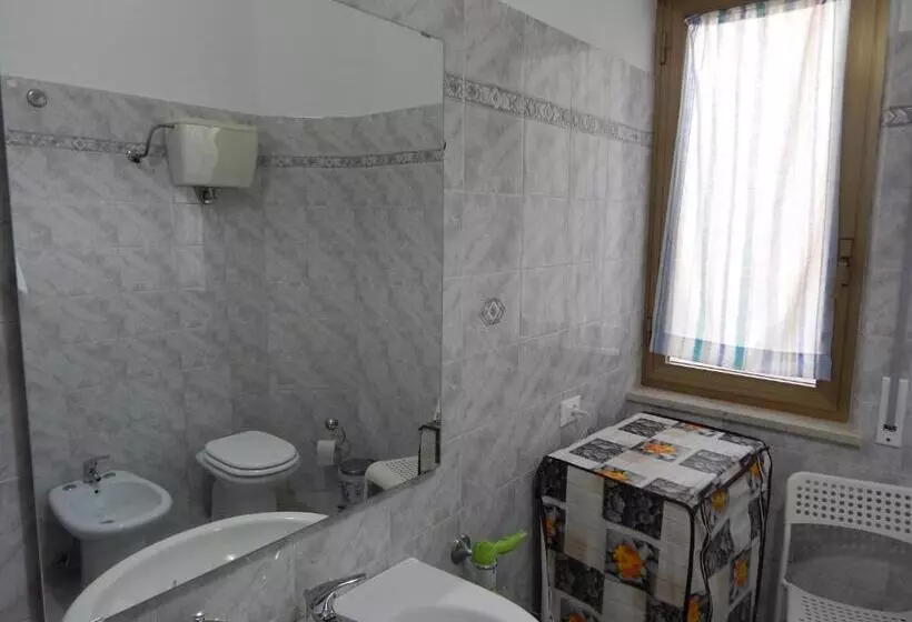 B&b 36 Passi Dal Mare